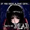 True goth