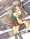 Bunny girl