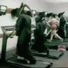 Death's Gym