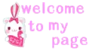 welcome