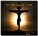 God Bless You