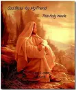 God Bless You