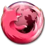 pink mozilla