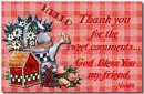 Thank You Friend