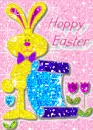 easter bunny