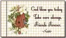 God Bless You