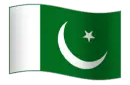 pakistan's flag