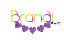 Brandi