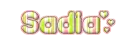 Sadia