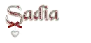 Sadia