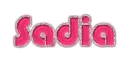 Sadia
