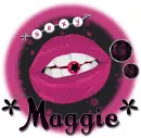 Lips- Maggie
