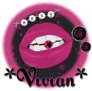 Lips- Vivian