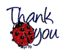 Thank you