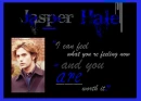 Jasper Hale