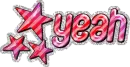 yeah