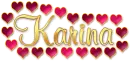 karina