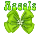 Aggela