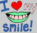 Smile 