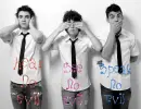 Hear No Evil!See No Evil!Speak No Evil! Jonas Brothers