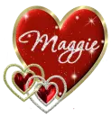 Maggie