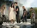 Twilight Cast