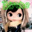 funny blythe