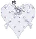 GLASS-HEART