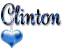 clinton