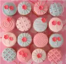 cupcakes