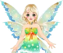 cute fairy 