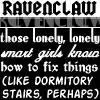 Ravenclaw