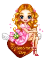 valentine's day