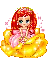 flower fairy