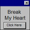 emo graphic
