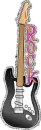 Rock Guitar
