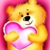 teddy bear=]