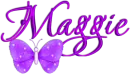 Maggie