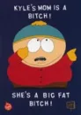 south park Cartman