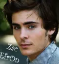 zac efron