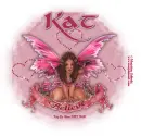 Fairy Beauty w/ Kat Name