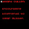 anti twilight