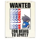 Wanted