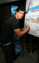 Taylor Lautner