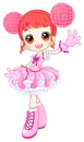cute girl