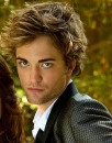 Rob Pattinson