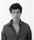 Taylor Lautner