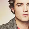Rob Pattinson