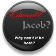 Team Jake and Team Ed