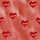 I Love You Hearts